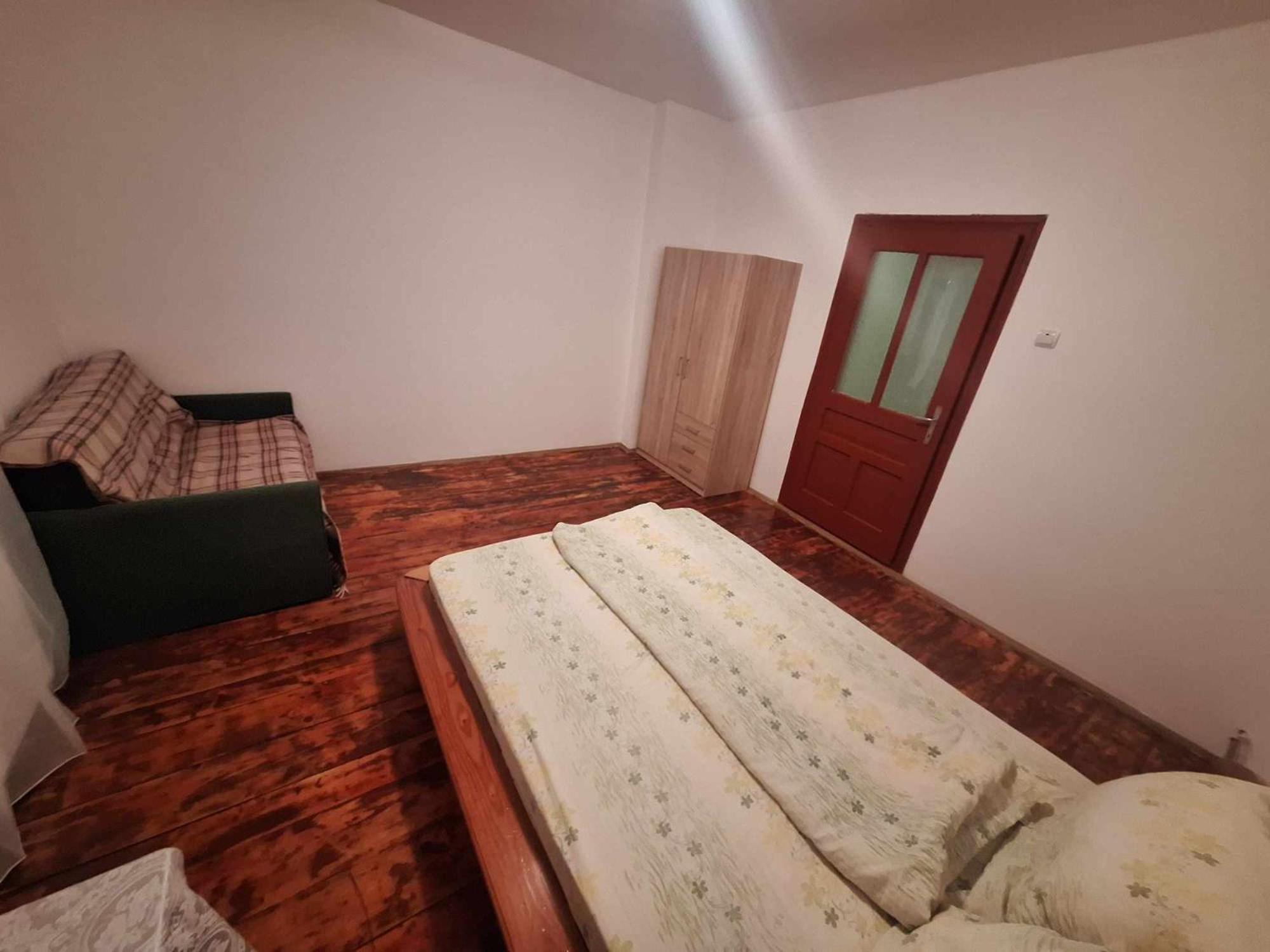 Villa Casa Claudiu Măgura Exterior foto